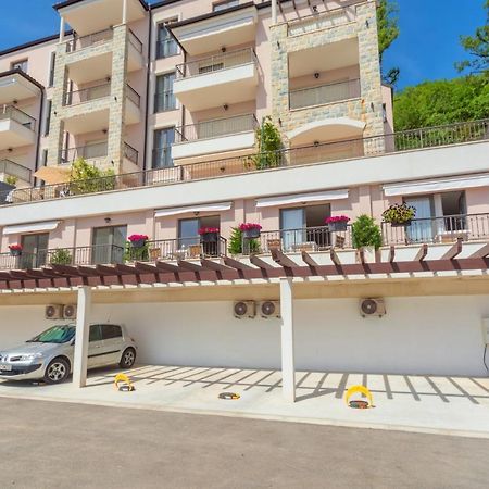 Apartments Petar Budva Dış mekan fotoğraf