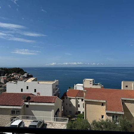 Apartments Petar Budva Dış mekan fotoğraf