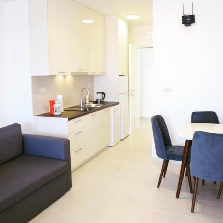 Apartments Petar Budva Dış mekan fotoğraf