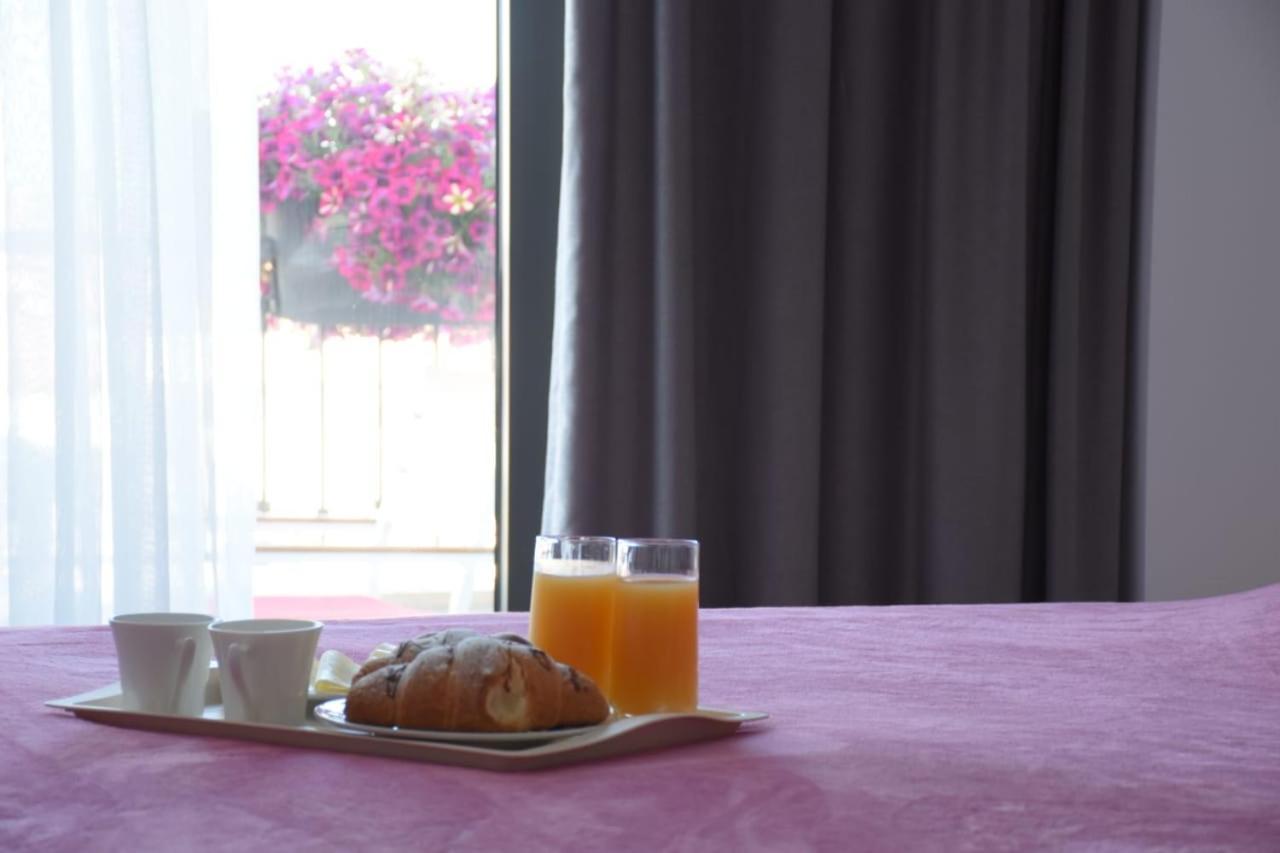 Apartments Petar Budva Dış mekan fotoğraf