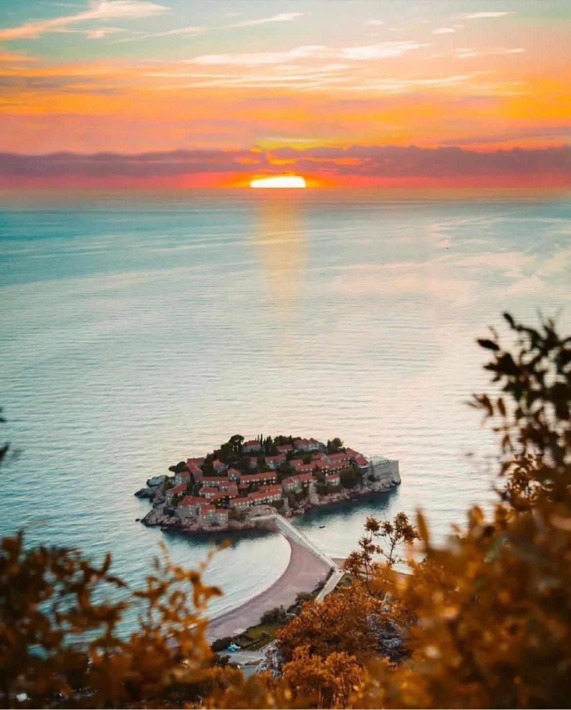Apartments Petar Budva Dış mekan fotoğraf