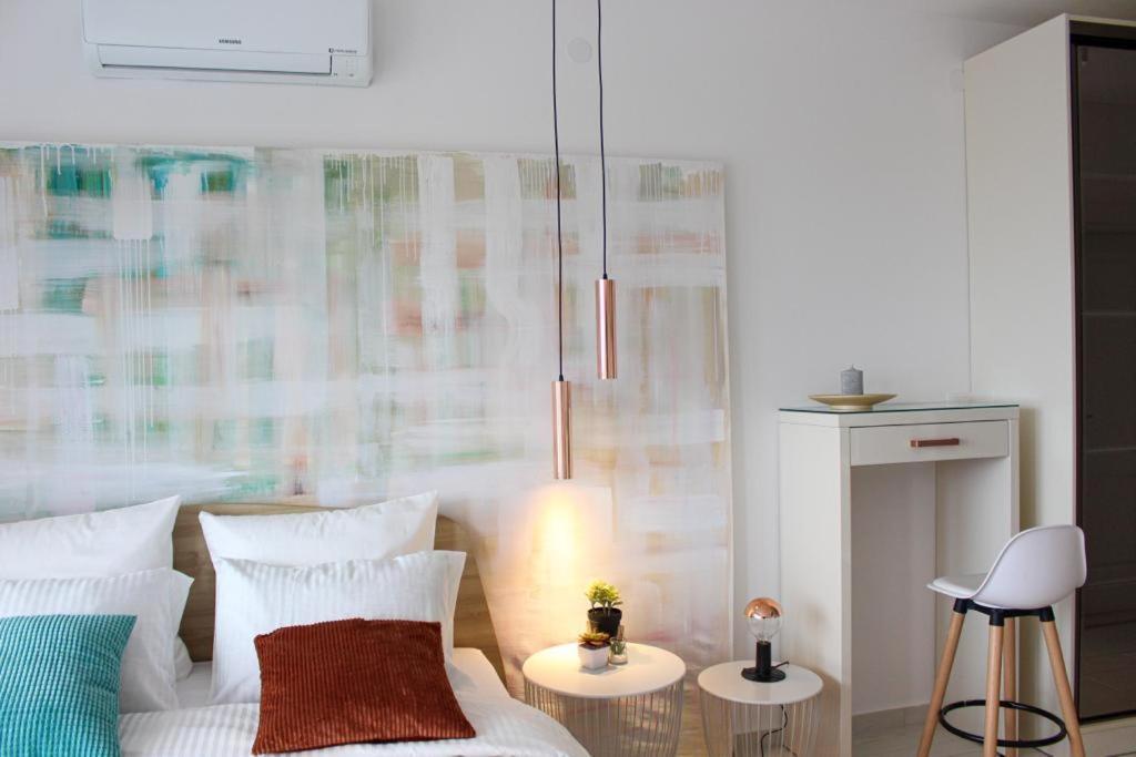 Apartments Petar Budva Dış mekan fotoğraf