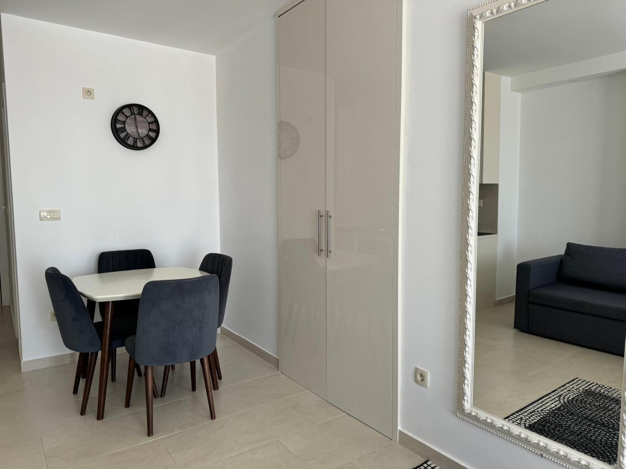 Apartments Petar Budva Dış mekan fotoğraf