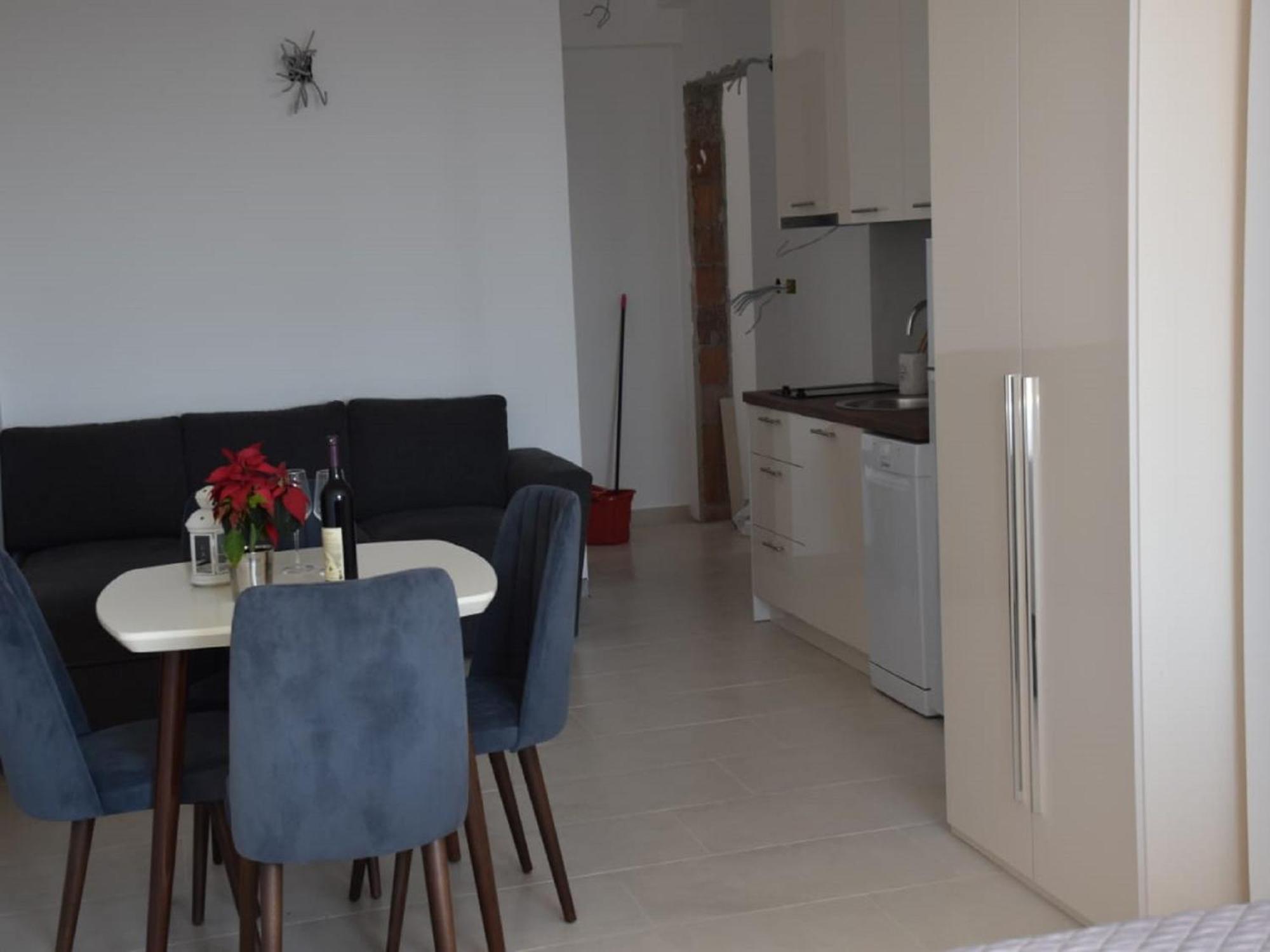 Apartments Petar Budva Oda fotoğraf